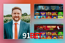 Bônus Diários 91bet