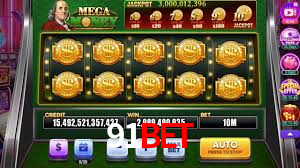Mesa de Blackjack 91bet