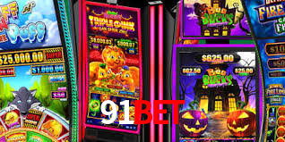 Jogos Exclusivos 91bet