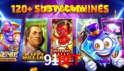 Promoção Relâmpago 91bet