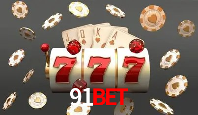 Design Responsivo 91bet