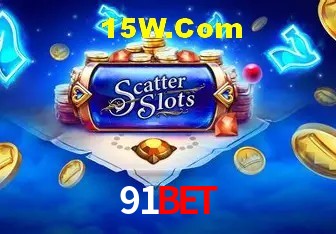 Integração de APIs 91bet