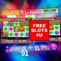 Ofertas Exclusivas 91bet