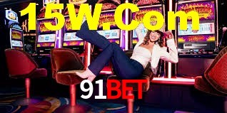 Interface do App 91bet